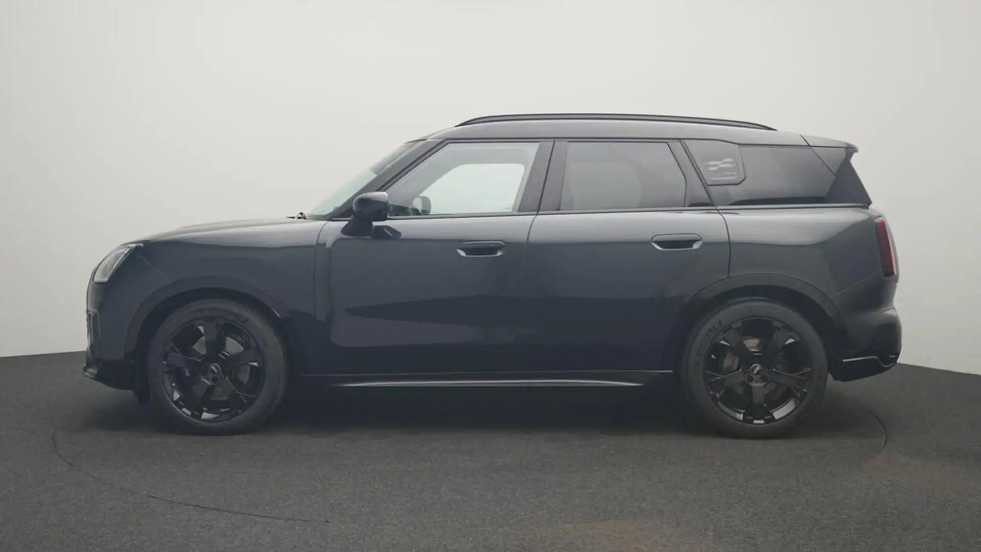 MINI Countryman S All4 John Cooper Works Trim Grau - 2