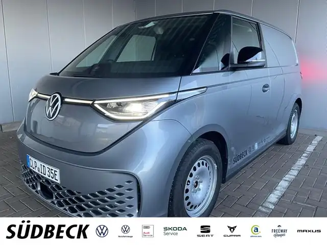 Volkswagen ID. Buzz Cargo ID.Buzz Cargo 150 kW MATRIX-LED+KAMERA+ACC+TRAVEL