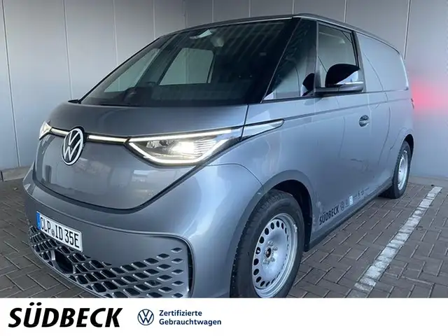 Volkswagen ID. Buzz Cargo ID.Buzz Cargo 150 kW MATRIX-LED+KAMERA+ACC+TRAVEL