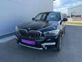 BMW X3 X3 xDrive 20d Aut. **GARANTIE**STANDHEIZUNG**AHK** Schwarz - thumbnail 2