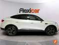 Renault Arkana E-Tech Engin. Fast Track Híb 105kW(145CV Blanco - thumbnail 5