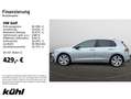 Volkswagen Golf GTI Golf VIII 2.0 TSI DSG GTI Silber - thumbnail 2