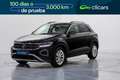 Volkswagen T-Roc 1.0 TSI Life 81kW Negro - thumbnail 1