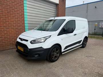 1.6 TDCI L1 Ambiente First Edition Bj:2015 NAP!
