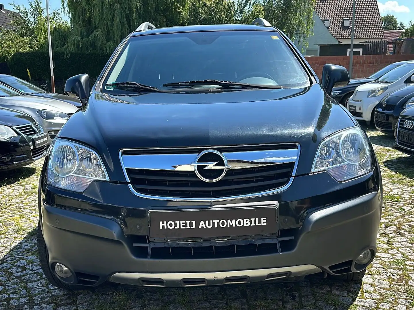 Opel Antara Cosmo 4x4 - 2