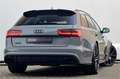 Audi RS6 A6 Avant 4.0 TFSI quattro performance Pro Line Plu Gris - thumbnail 9