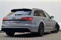 Audi RS6 A6 Avant 4.0 TFSI quattro performance Pro Line Plu Gris - thumbnail 8