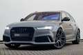 Audi RS6 A6 Avant 4.0 TFSI quattro performance Pro Line Plu Gris - thumbnail 4
