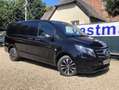 Mercedes-Benz Vito 114 28500€+ BTW / 9G-Tronic / Trekhaak 2500kg / Zwart - thumbnail 7