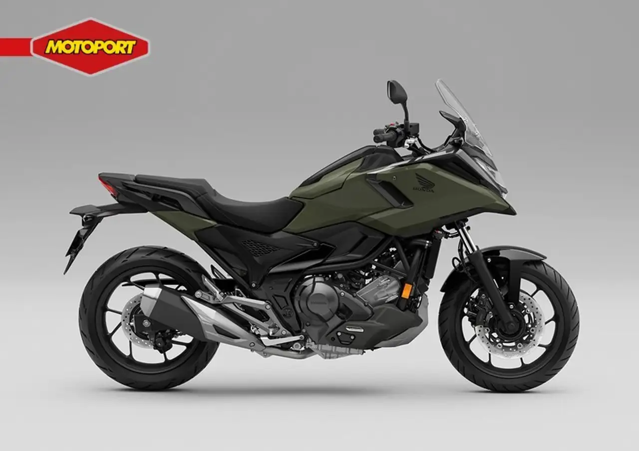 Honda NC 750