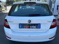 Skoda Fabia Fabia 1.0 mpi Design Edition 75cv my19 Blanc - thumbnail 7