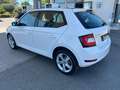 Skoda Fabia Fabia 1.0 mpi Design Edition 75cv my19 Blanc - thumbnail 3