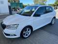 Skoda Fabia Fabia 1.0 mpi Design Edition 75cv my19 Blanc - thumbnail 2