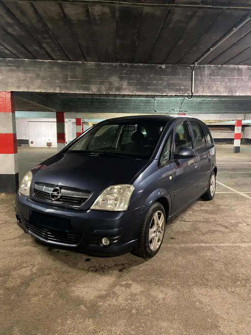 Opel Meriva 1.4 Edition - 1