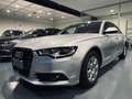 Audi A6 2.0 TDI 177CV Berlina Advanced Argento - thumbnail 1