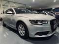 Audi A6 2.0 TDI 177CV Berlina Advanced Argento - thumbnail 3