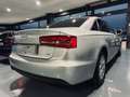 Audi A6 2.0 TDI 177CV Berlina Advanced Argento - thumbnail 6