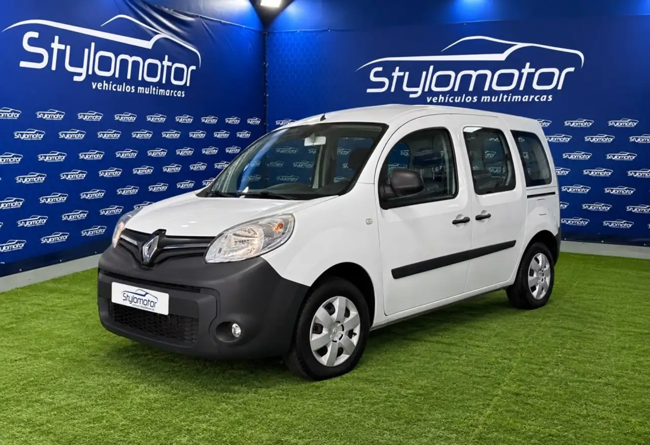 Renault Unknown
