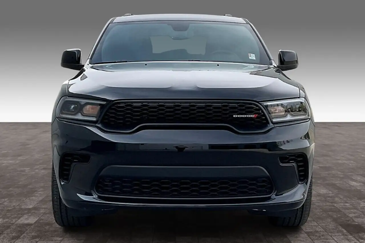 Dodge Durango fotografie Dodge Durango