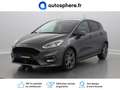 Ford Fiesta 1.0 EcoBoost 95ch ST-Line X 5p - thumbnail 1