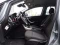 Opel Astra 1.4 Turbo Sport airco LM 2011 grijs Grijs - thumbnail 9