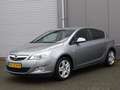 Opel Astra 1.4 Turbo Sport airco LM 2011 grijs Grau - thumbnail 5