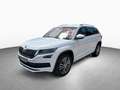 Skoda Kodiaq L&K 4x4 2.0 TDI Leder Panorama Digital C. Blanc - thumbnail 1