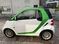 smart forTwo Fortwo electric drive Blanc - thumbnail 8