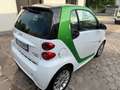 smart forTwo Fortwo electric drive Blanc - thumbnail 4