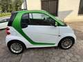 smart forTwo Fortwo electric drive Blanc - thumbnail 1