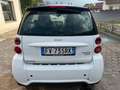 smart forTwo Fortwo electric drive Blanc - thumbnail 5