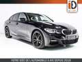 BMW 318 IA PACK M LED GPS CUIR/ ALCANTARA JA19 Noir - thumbnail 1