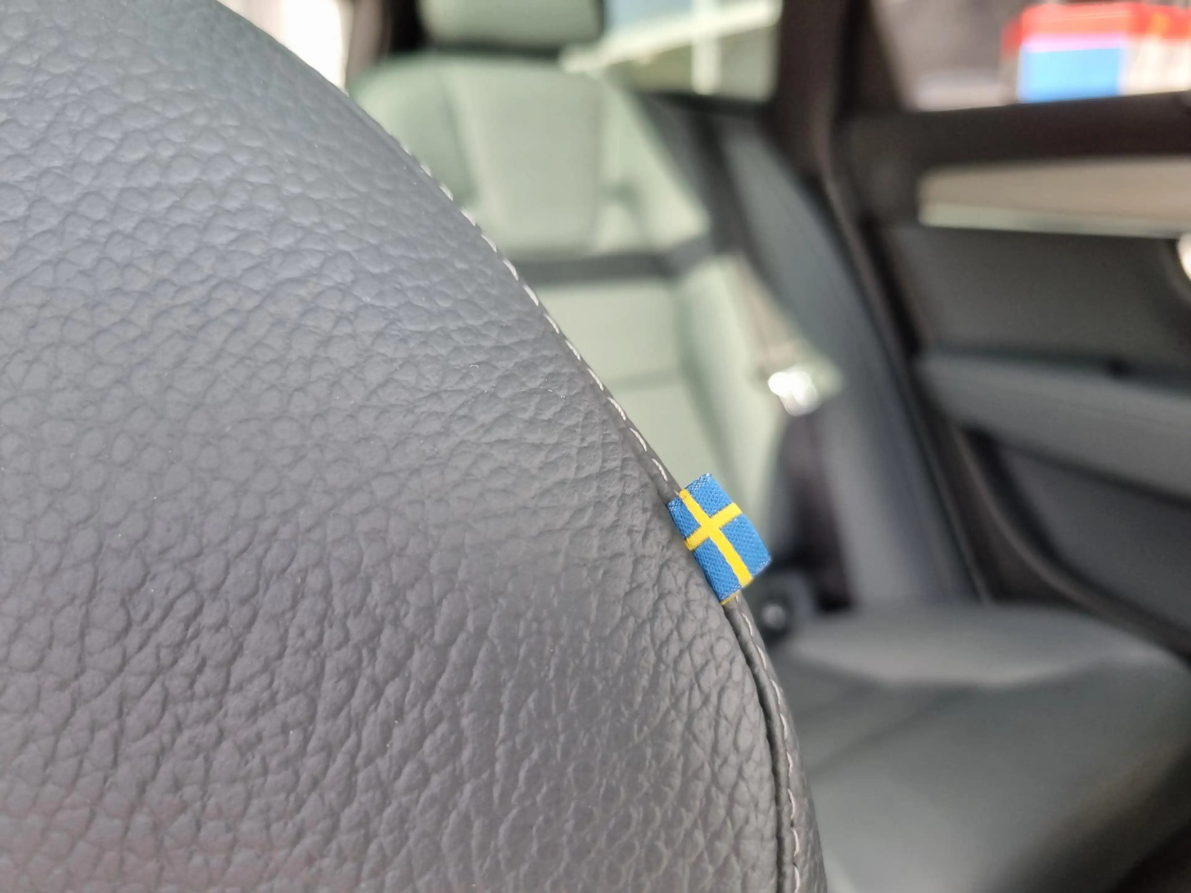 Volvo V90 2.0 T6 AWD Inscription LEER / PANORAMADAK / ACC / — photo 14