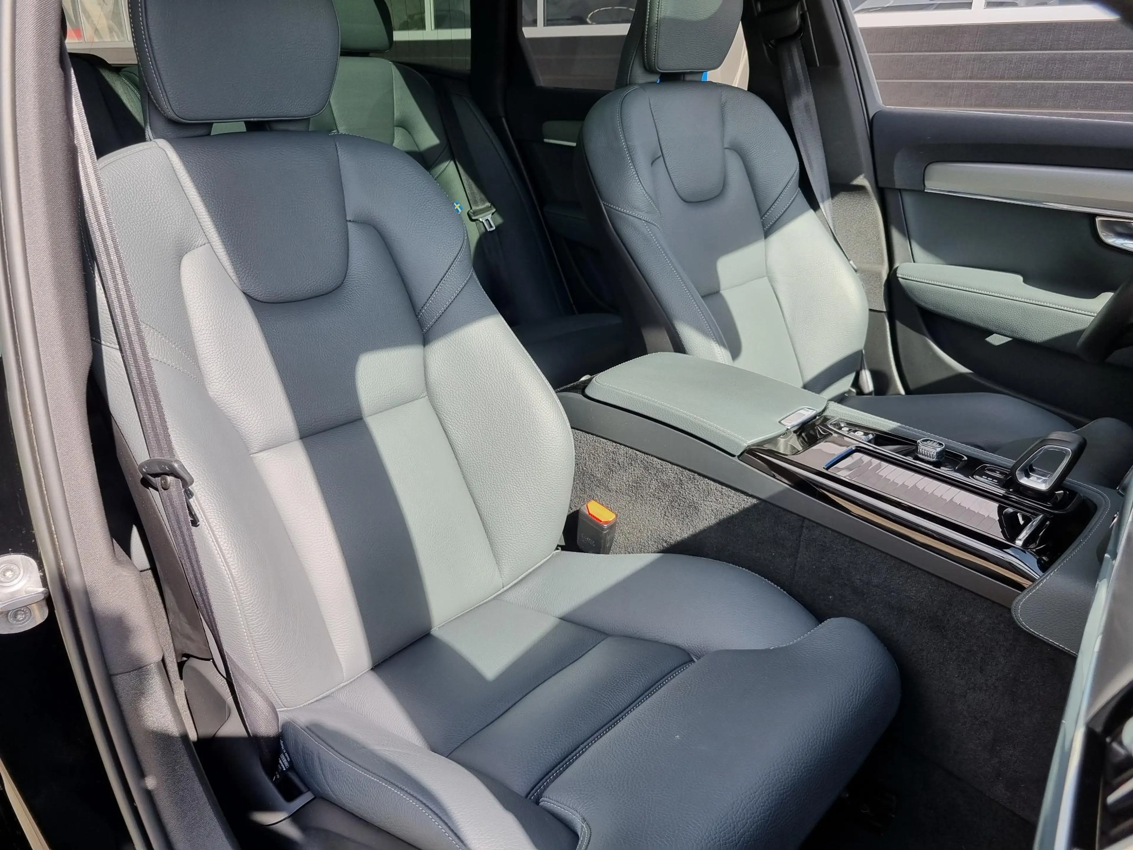 Volvo V90 2.0 T6 AWD Inscription LEER / PANORAMADAK / ACC / — photo 10
