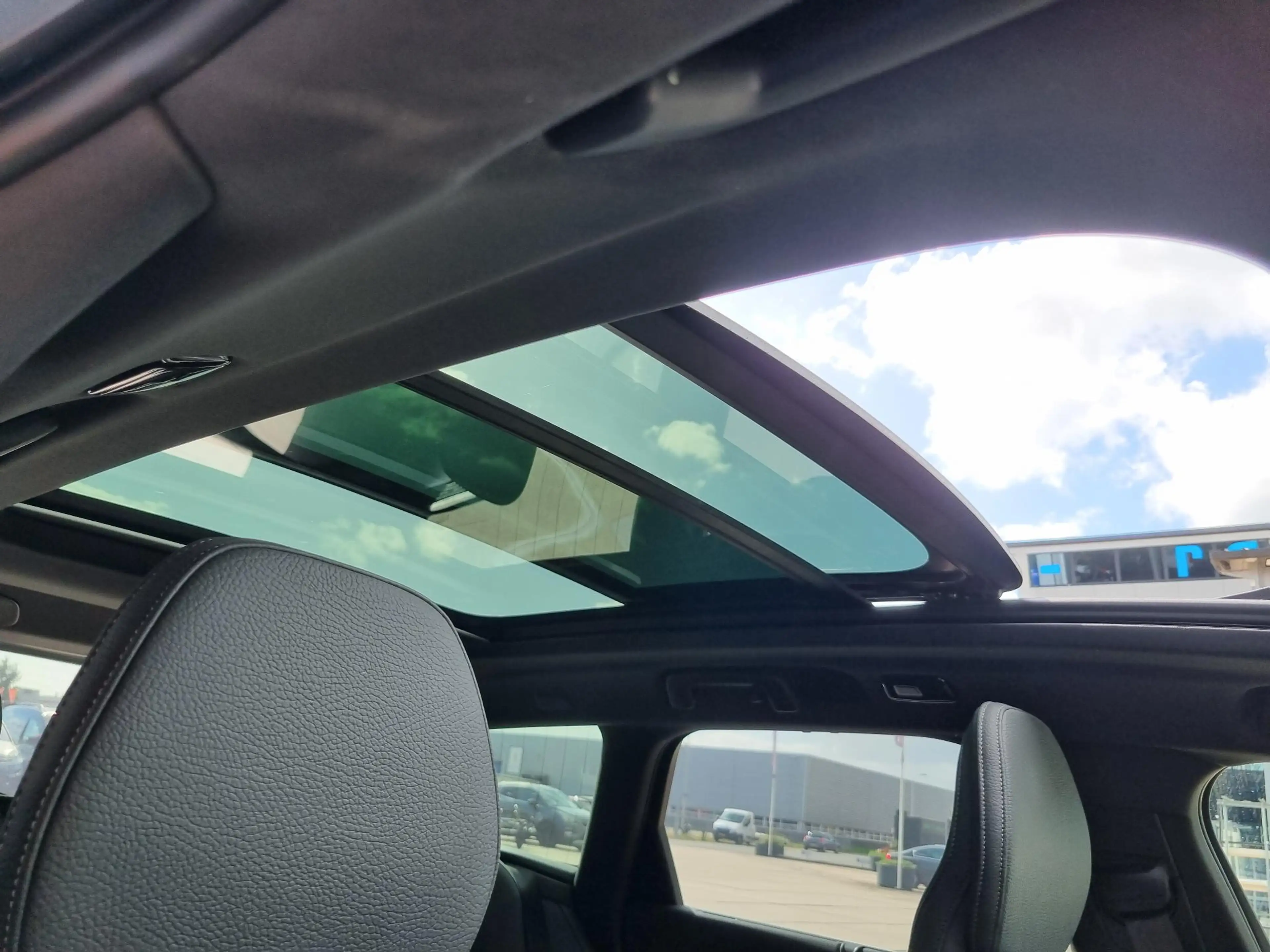Volvo V90 2.0 T6 AWD Inscription LEER / PANORAMADAK / ACC / — photo 27