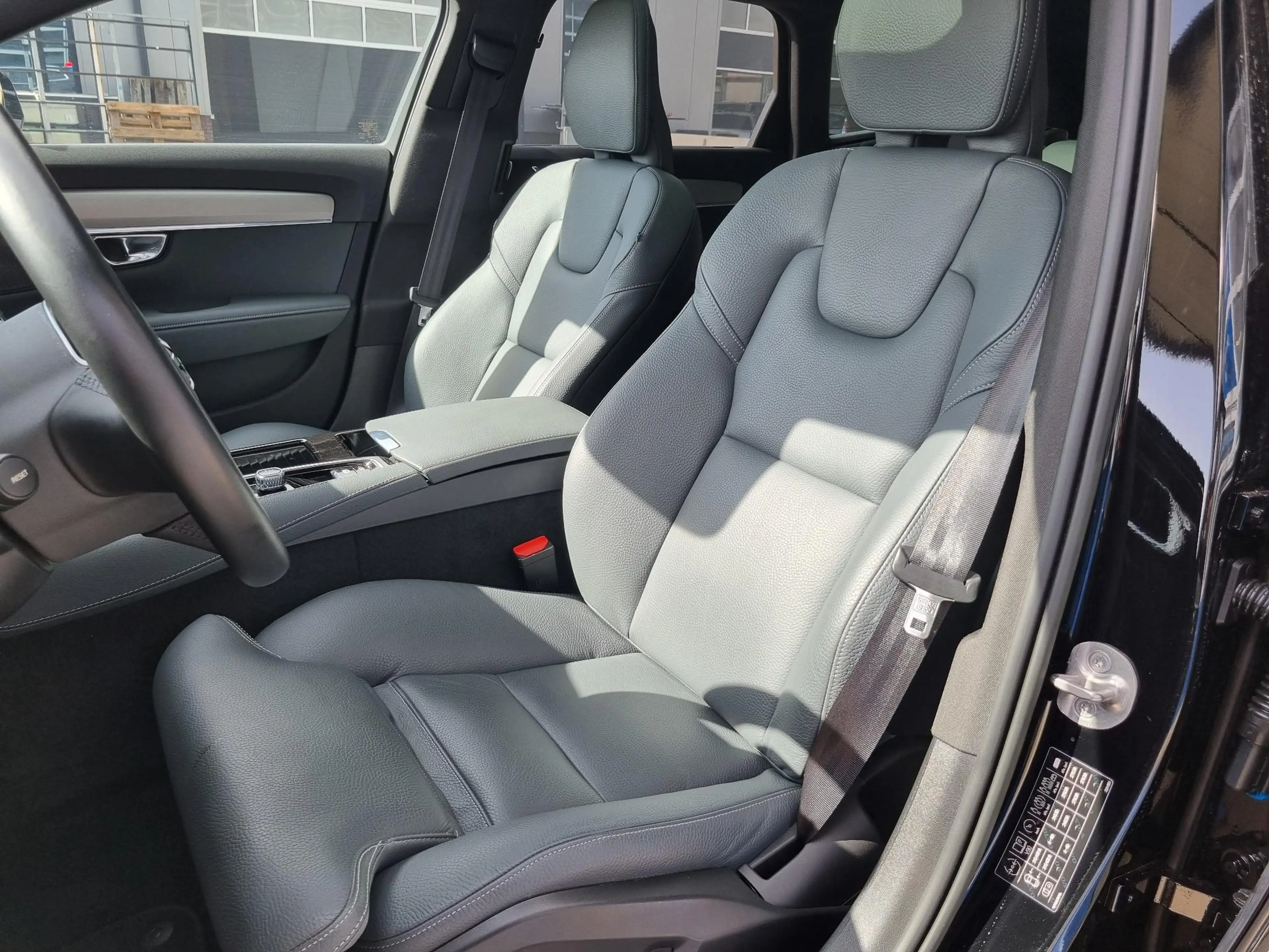 Volvo V90 2.0 T6 AWD Inscription LEER / PANORAMADAK / ACC / — photo 11