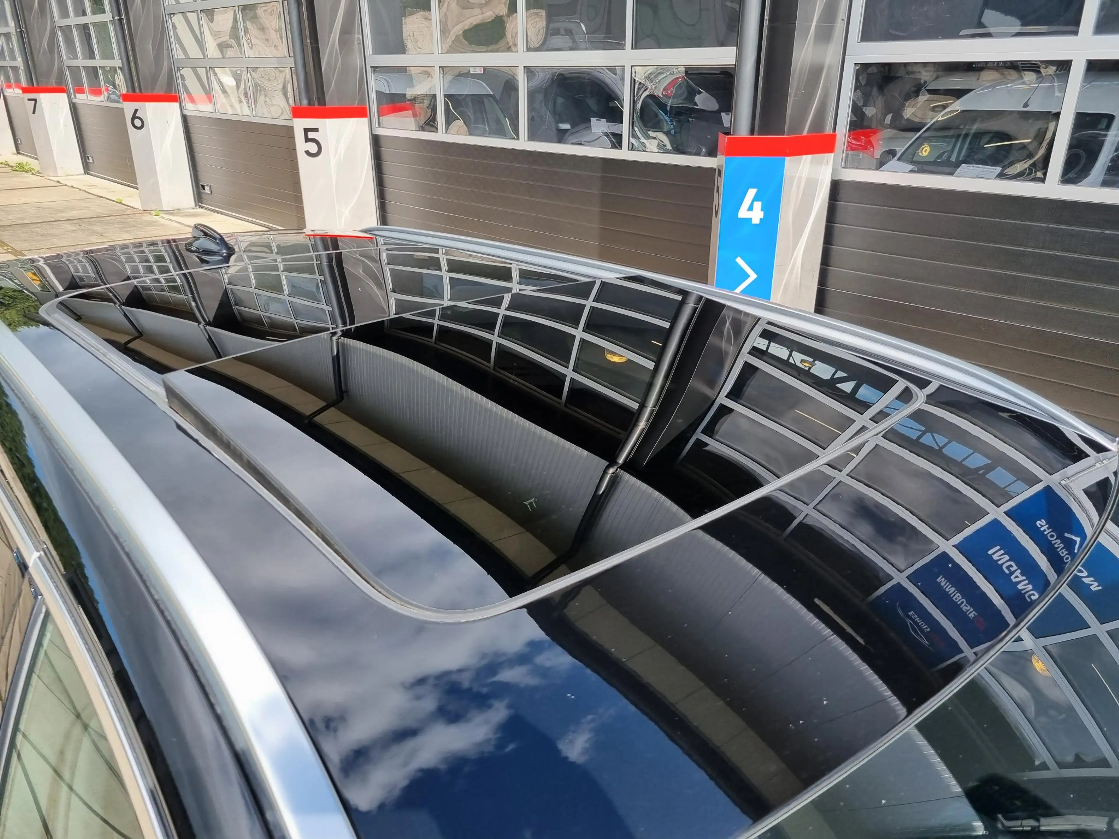 Volvo V90 2.0 T6 AWD Inscription LEER / PANORAMADAK / ACC / — photo 26
