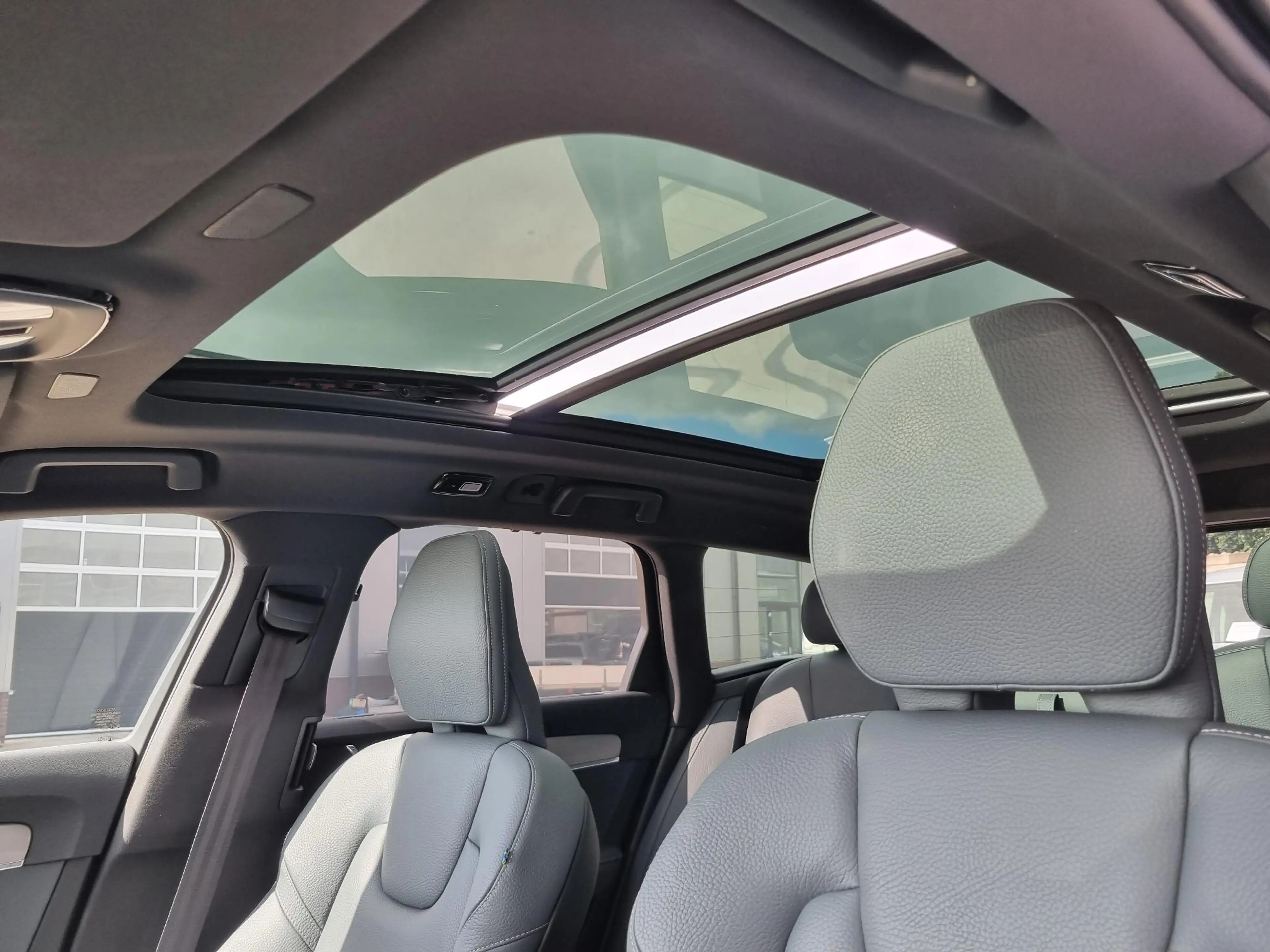 Volvo V90 2.0 T6 AWD Inscription LEER / PANORAMADAK / ACC / — photo 12