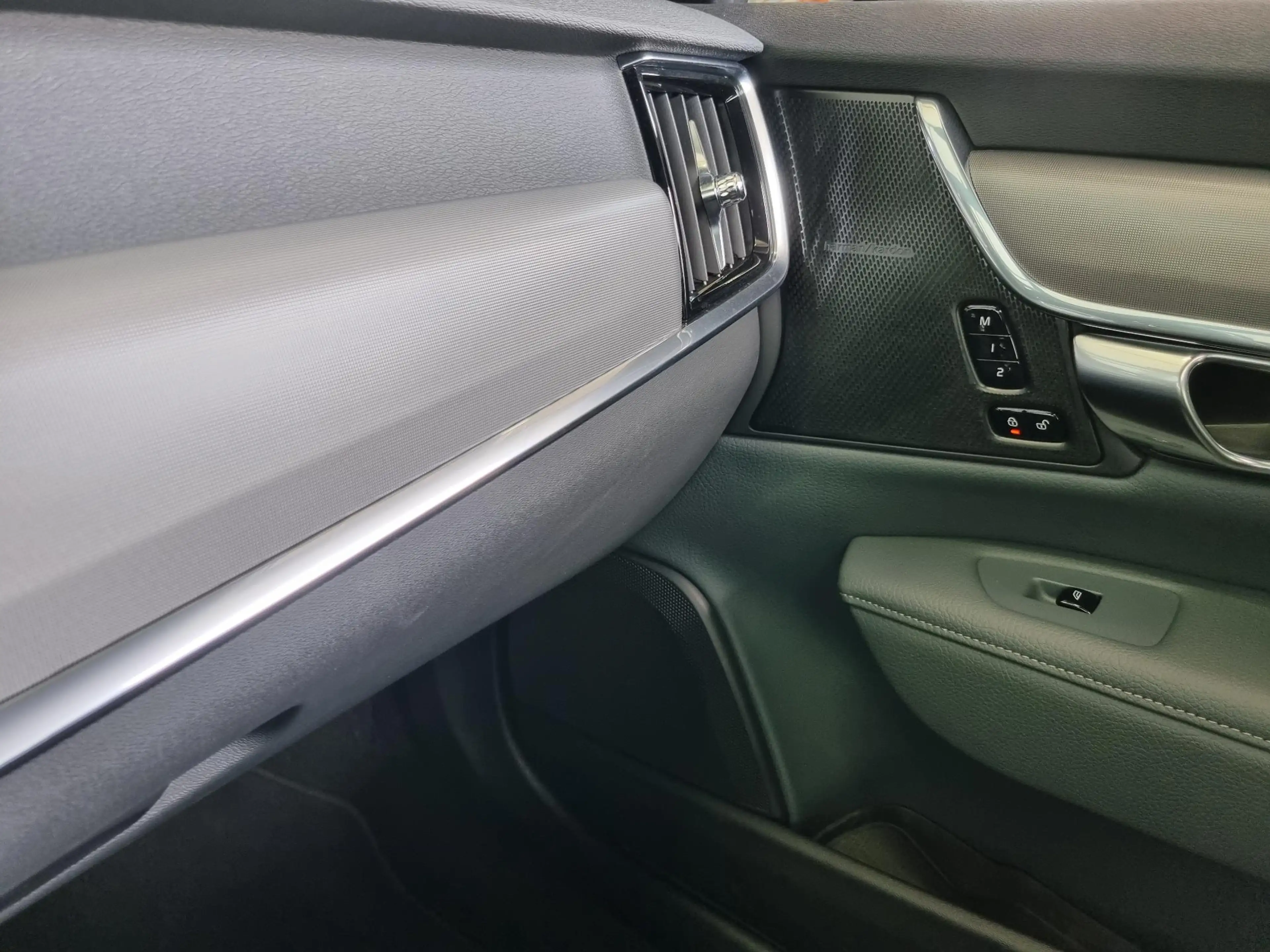 Volvo V90 2.0 T6 AWD Inscription LEER / PANORAMADAK / ACC / — photo 22