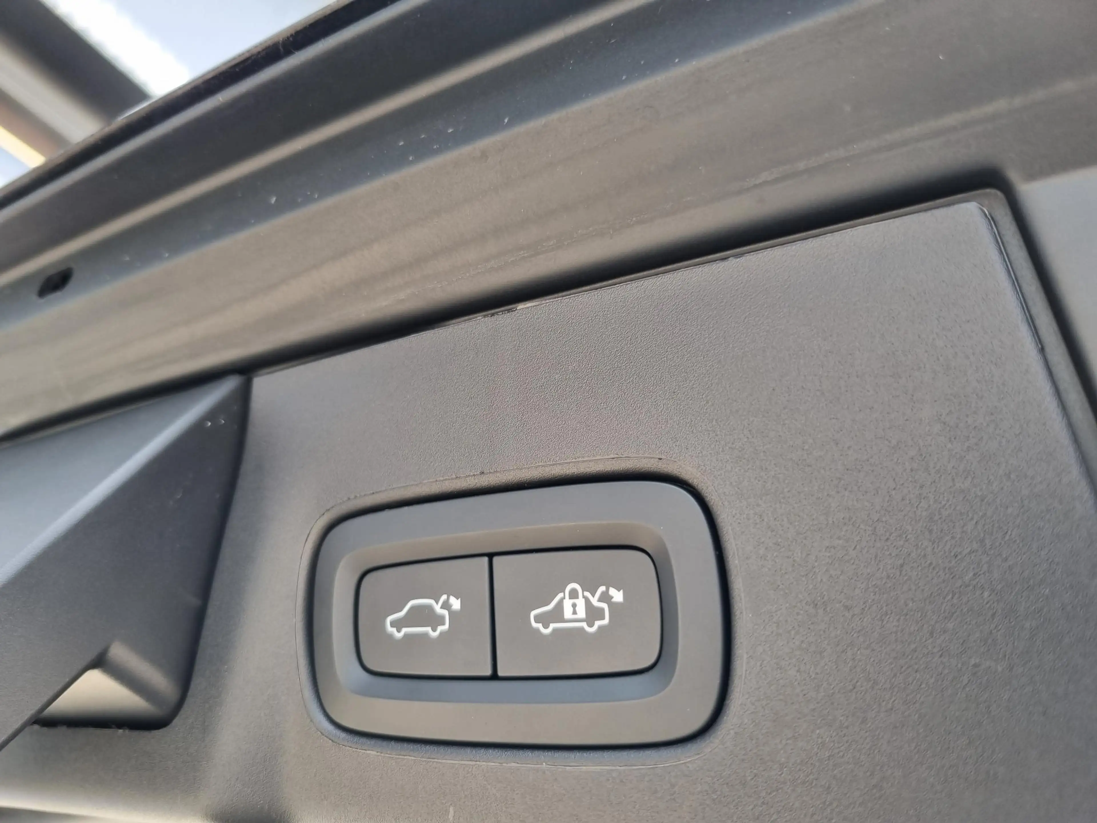 Volvo V90 2.0 T6 AWD Inscription LEER / PANORAMADAK / ACC / — photo 24