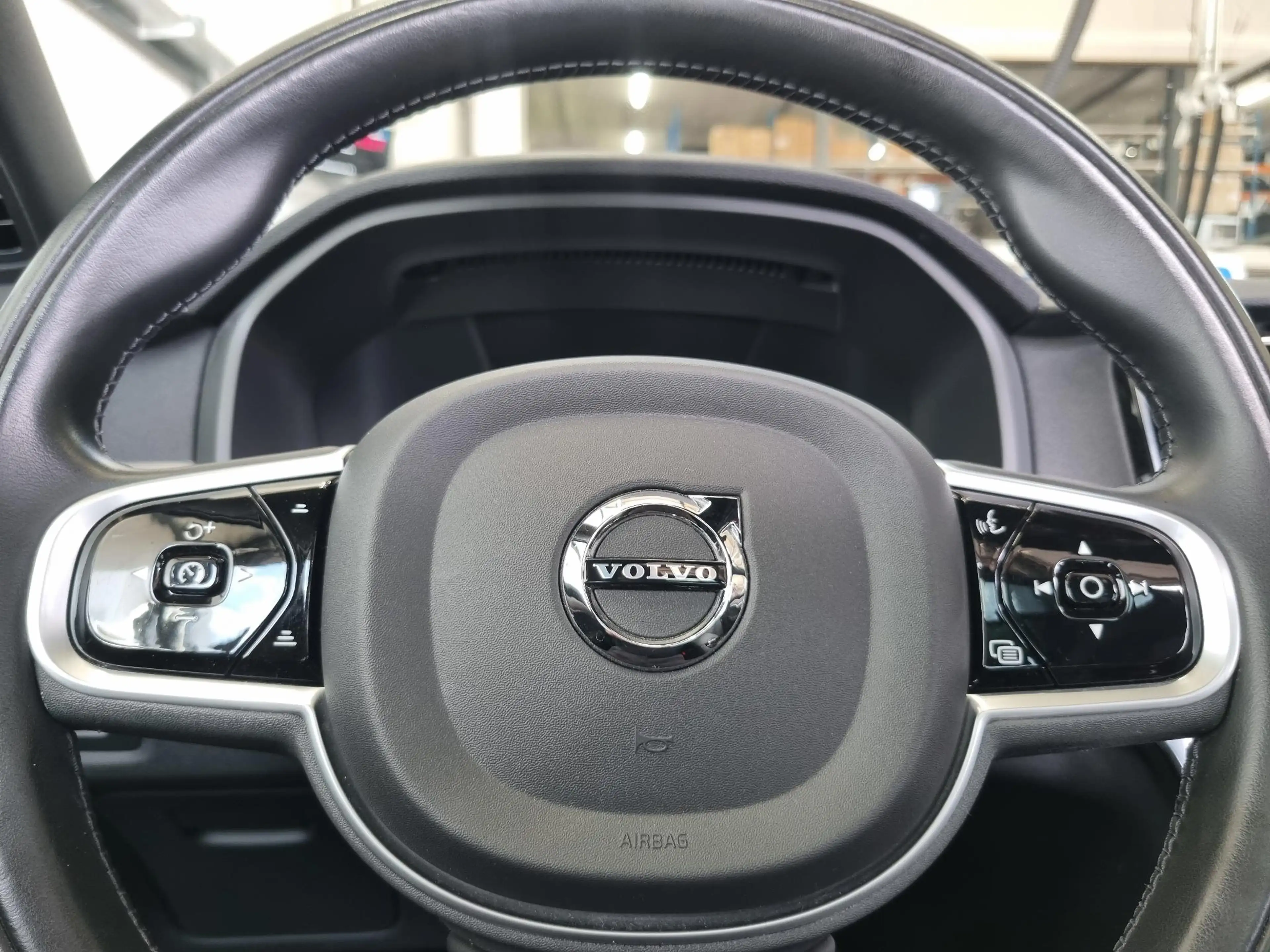Volvo V90 2.0 T6 AWD Inscription LEER / PANORAMADAK / ACC / — photo 6