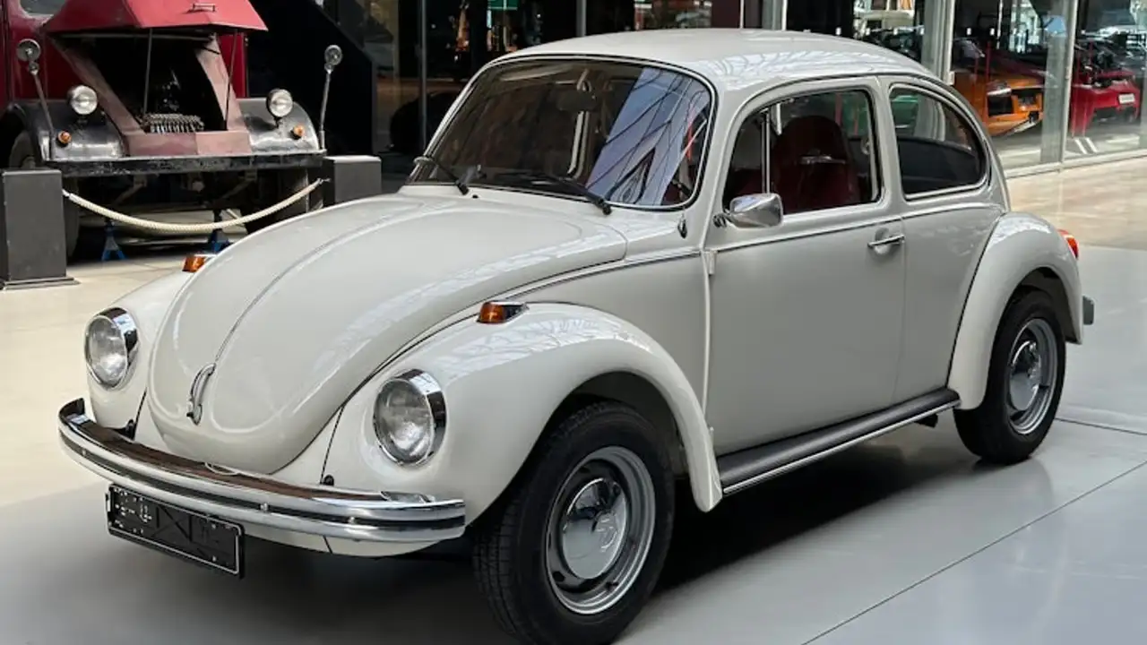 Volkswagen Käfer