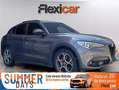 Alfa Romeo Stelvio 2.2 Diésel 118kW (160CV) RWD Gris - thumbnail 2