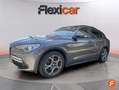 Alfa Romeo Stelvio 2.2 Diésel 118kW (160CV) RWD Gris - thumbnail 4