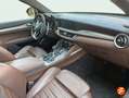 Alfa Romeo Stelvio 2.2 Diésel 118kW (160CV) RWD Gris - thumbnail 12