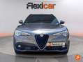 Alfa Romeo Stelvio 2.2 Diésel 118kW (160CV) RWD Gris - thumbnail 3