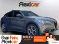 Alfa Romeo Stelvio 2.2 Diésel 118kW (160CV) RWD Gris - thumbnail 1