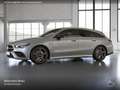 Mercedes-Benz CLA 250 e EDITION 2020+AMG+NIGHT+LED+8G Silber - thumbnail 3