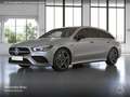 Mercedes-Benz CLA 250 e EDITION 2020+AMG+NIGHT+LED+8G Silber - thumbnail 15