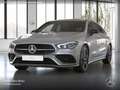 Mercedes-Benz CLA 250 e EDITION 2020+AMG+NIGHT+LED+8G Silber - thumbnail 2